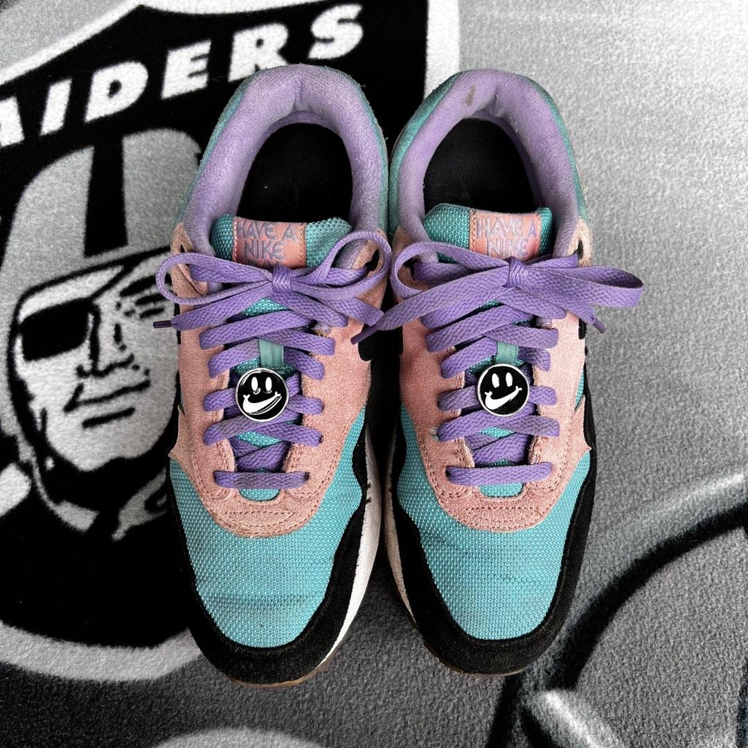 AIR MAX 1 "HAVE A NIKE DAY", Men's Fashion, Footwear, Shoe inserts