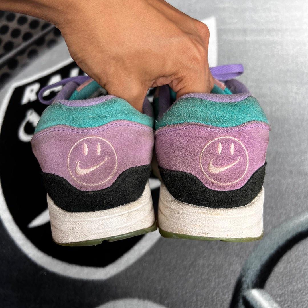 AIR MAX 1 "HAVE A NIKE DAY", Men's Fashion, Footwear, Shoe inserts