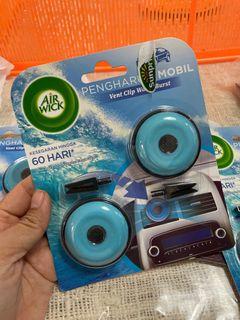 Air wick pengharum ruangan