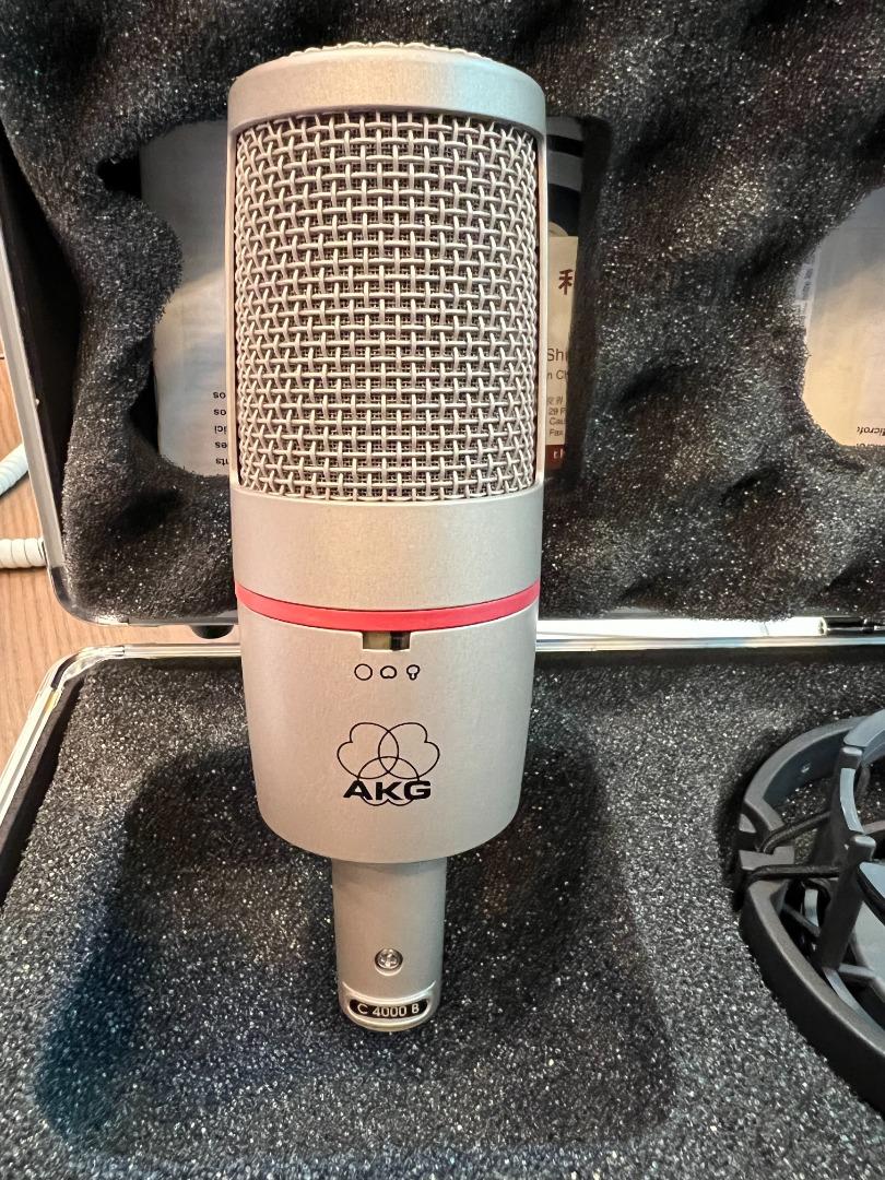 Akg 7500 discount