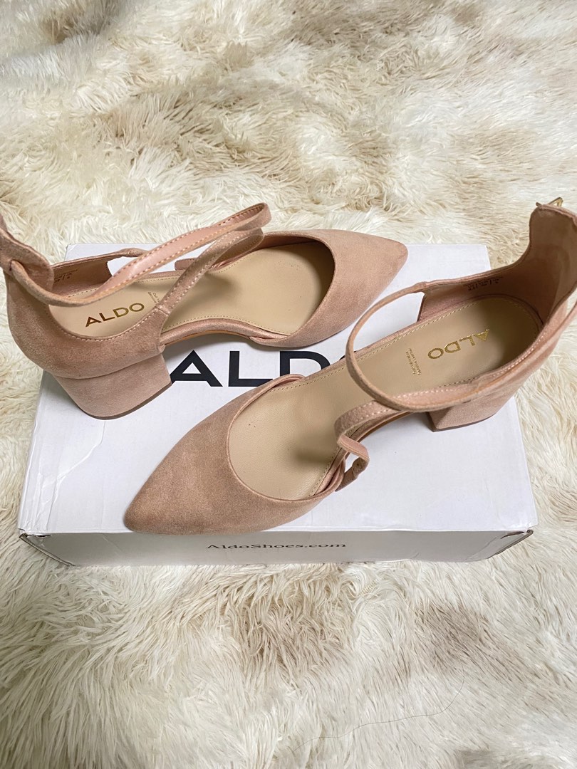 Aldo, Luxury, Sneakers & Footwear on Carousell