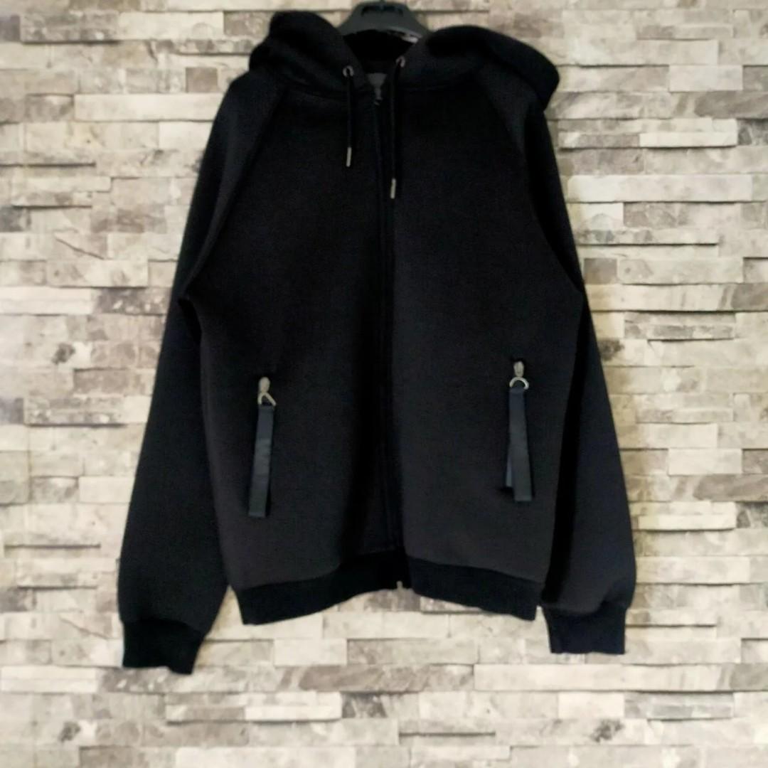 Alexander wang x h&m hoodie online