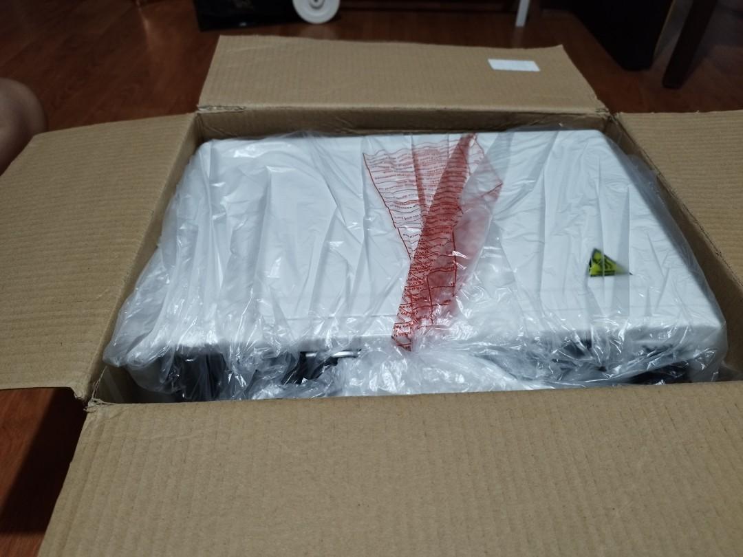 AMBIANO mini oven 12L for sale., TV & Home Appliances, Kitchen