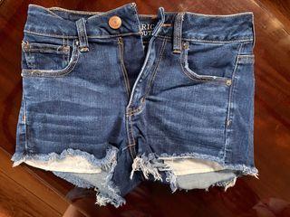 American eagle Stretchable short