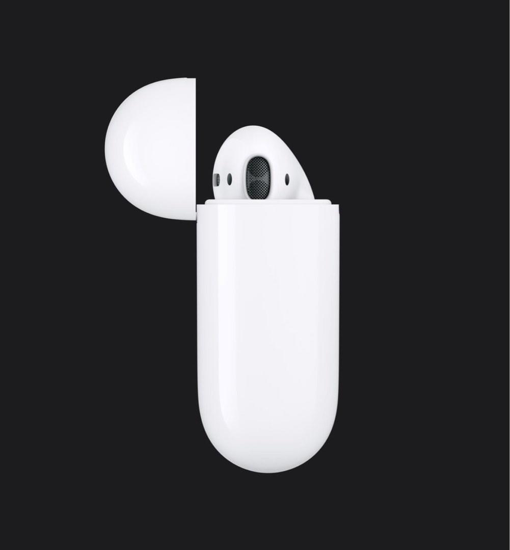 Apple Airpods Gen 2, Audio, Earphones on Carousell