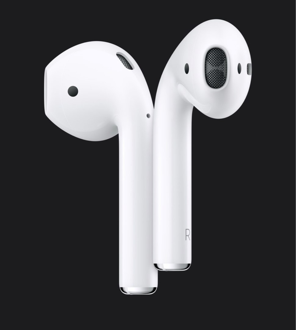 Apple Airpods Gen 2, Audio, Earphones on Carousell