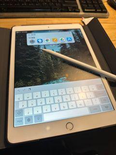 APPLE iPad8 新到一個不行 完美主義來！使用極少 9876元
