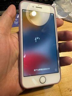 Apple Iphone7 128g  i7