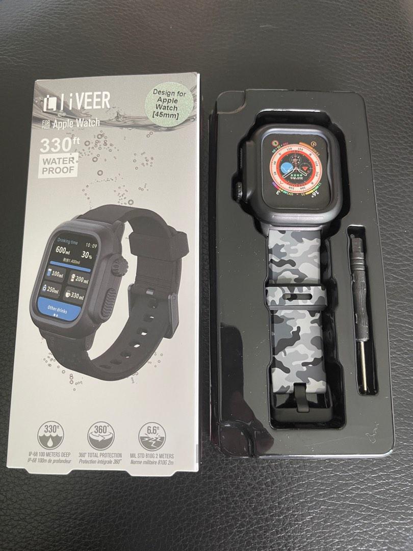 Camo apple watch sales case