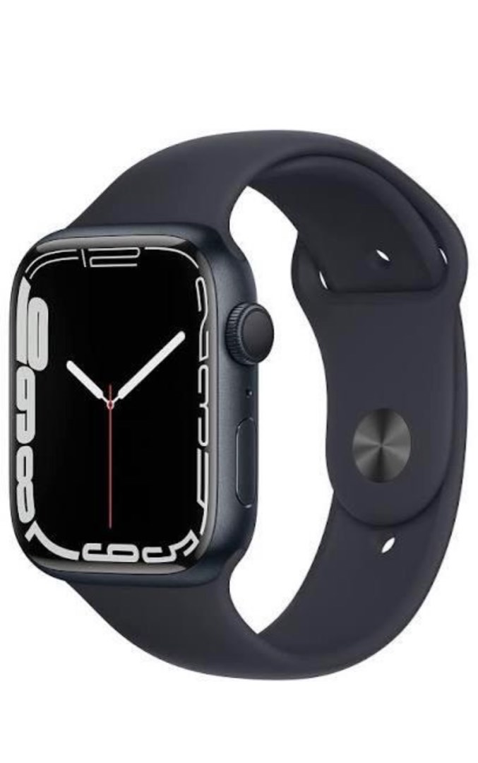 Apple Watch Series 7, Mobile Phones & Gadgets, Wearables & Smart