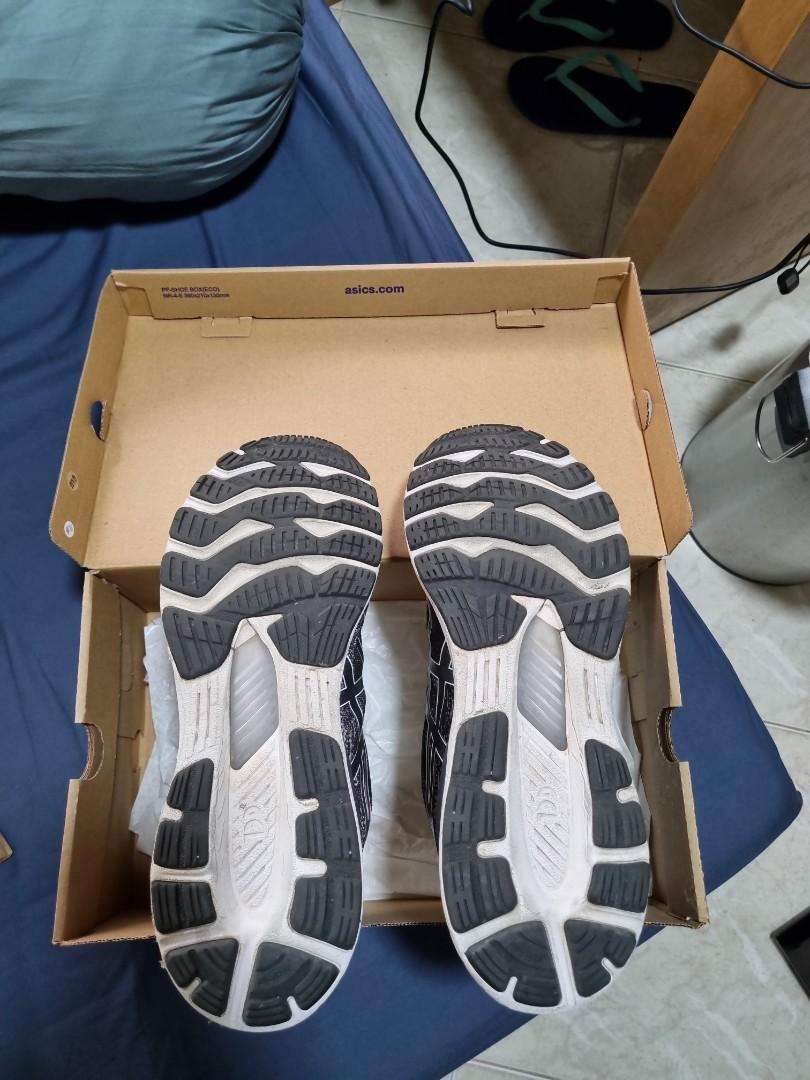 Asics clearance kayano 218