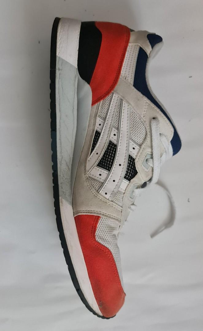 Asics gel-lyte iii h819y-0101 online