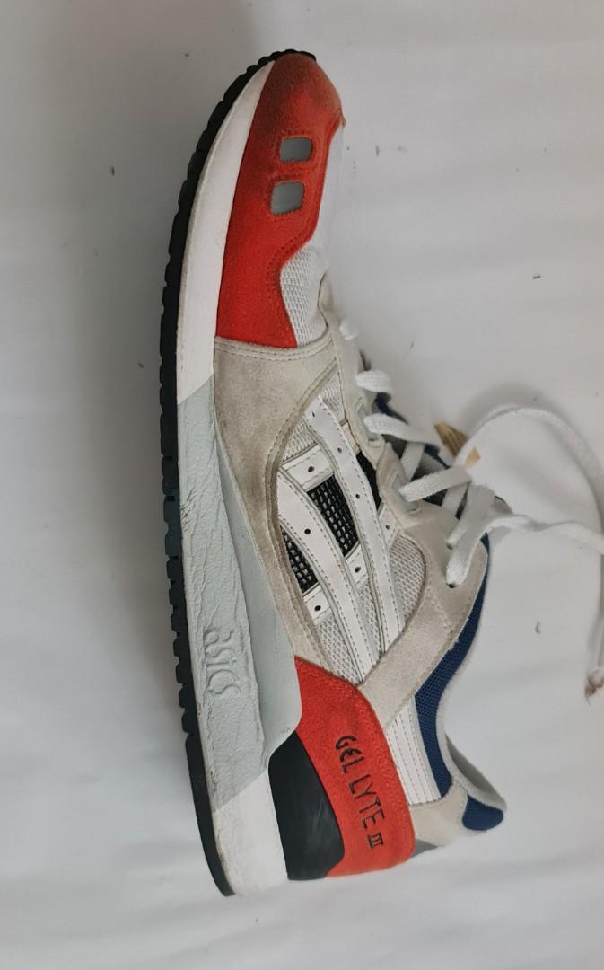 Gel-lyte iii h819y.0101 online
