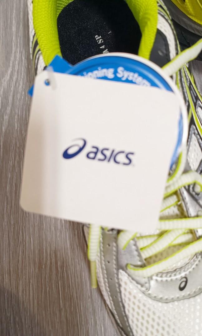 asics gel kanbarra 5