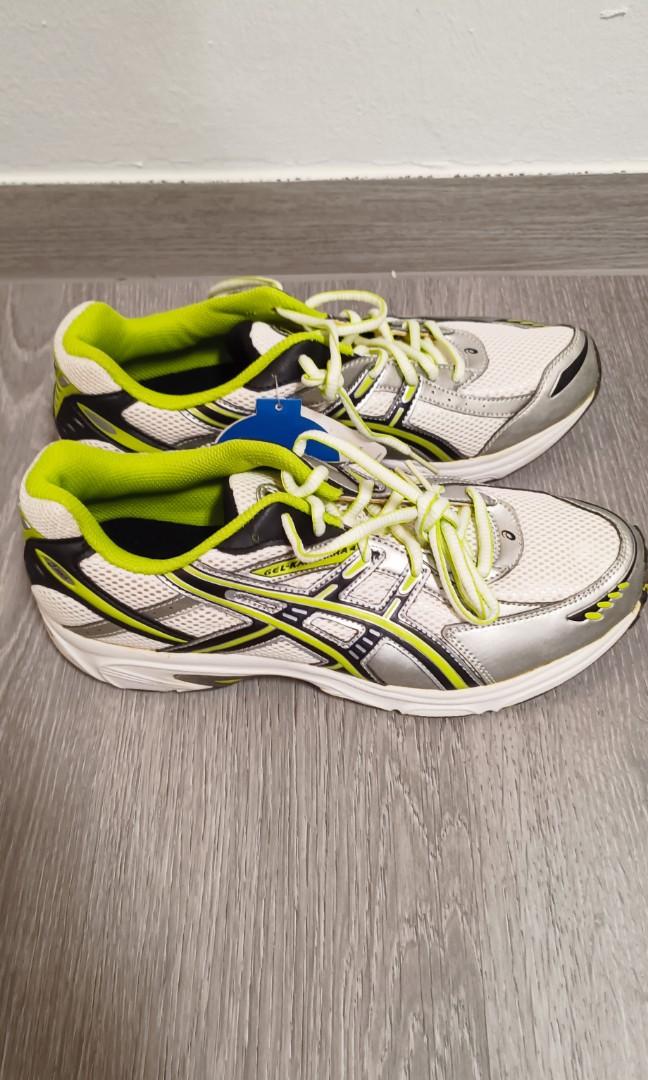 asics gel kanbarra 4