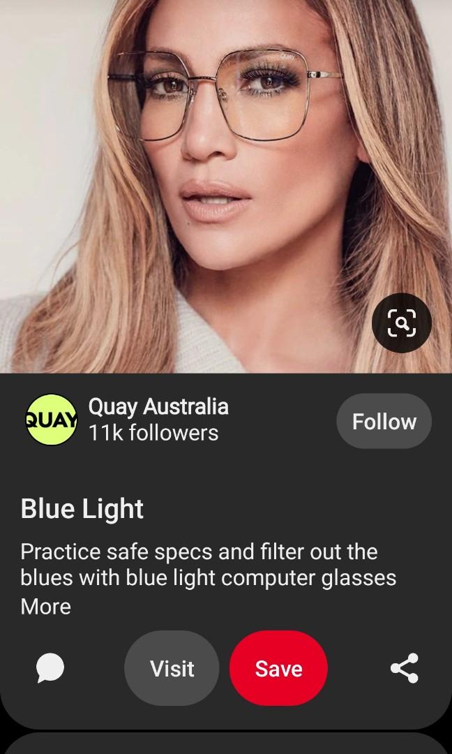 Quay Australia Accessories New Quay X Jlo All In Mini