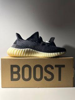 AUTHENTIC - YEEZY BOOST 350
