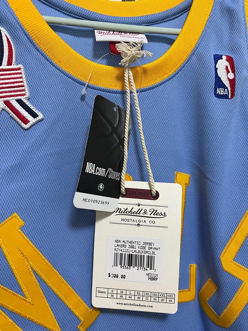 100% Authentic Kevin Durant Mitchell & Ness 2009 All Star Game Jersey Size  40 M