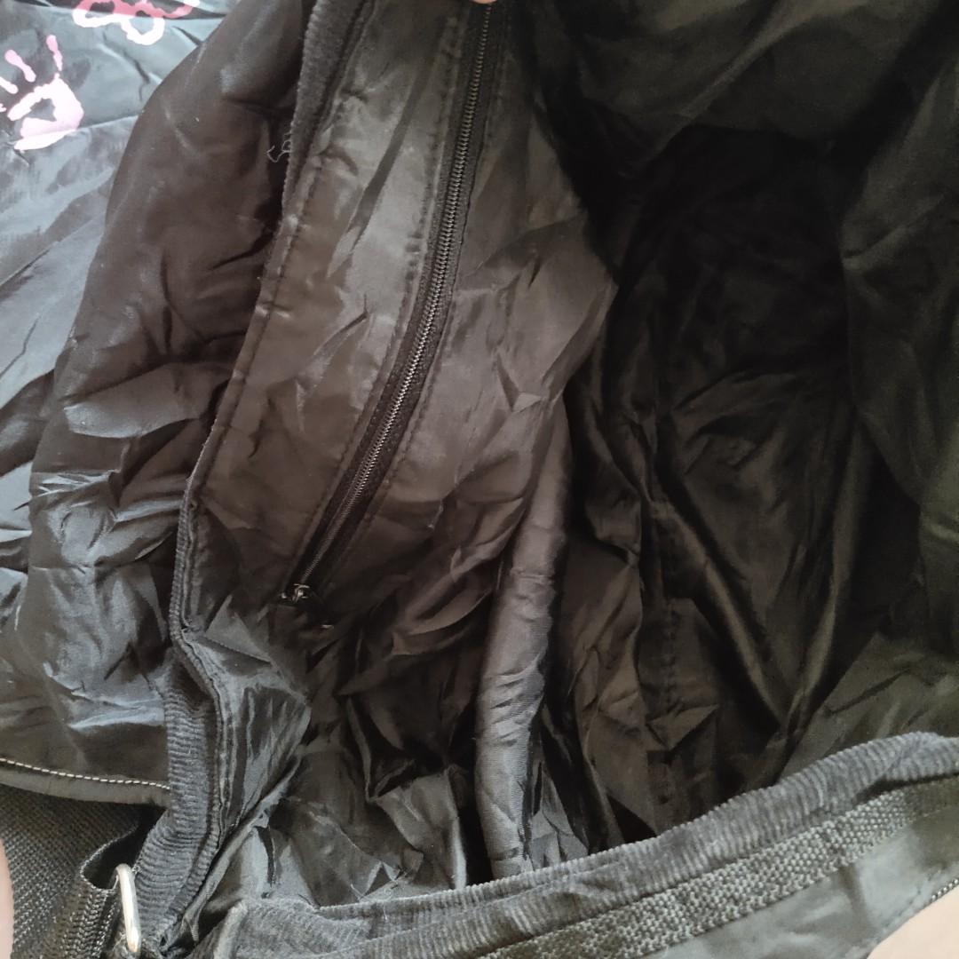 authentic mudd body bag, Women's Fashion, Bags & Wallets, Crossbody