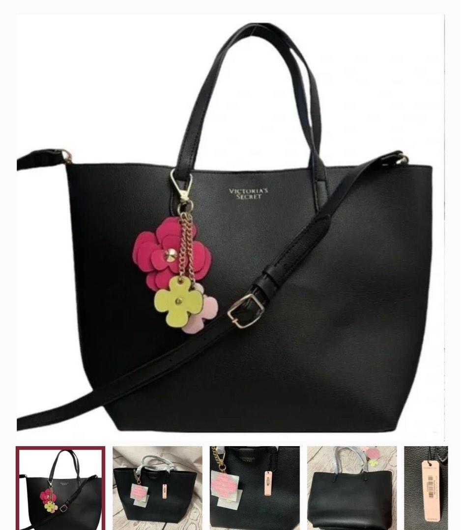 Authentic Victoria Secret tote bag, Women's Fashion, Bags & Wallets, Shoulder Bags on Carousell