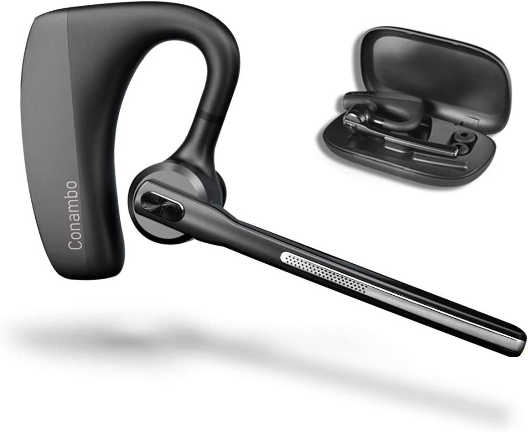 Conambo bluetooth headset pairing sales