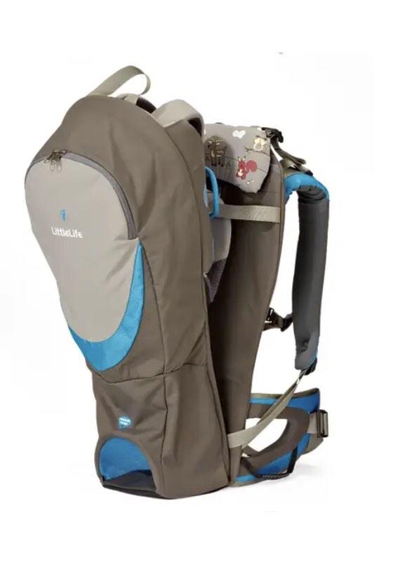 Littlelife explorer s2 outlet