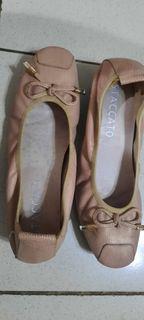 BALLERINA STYLE