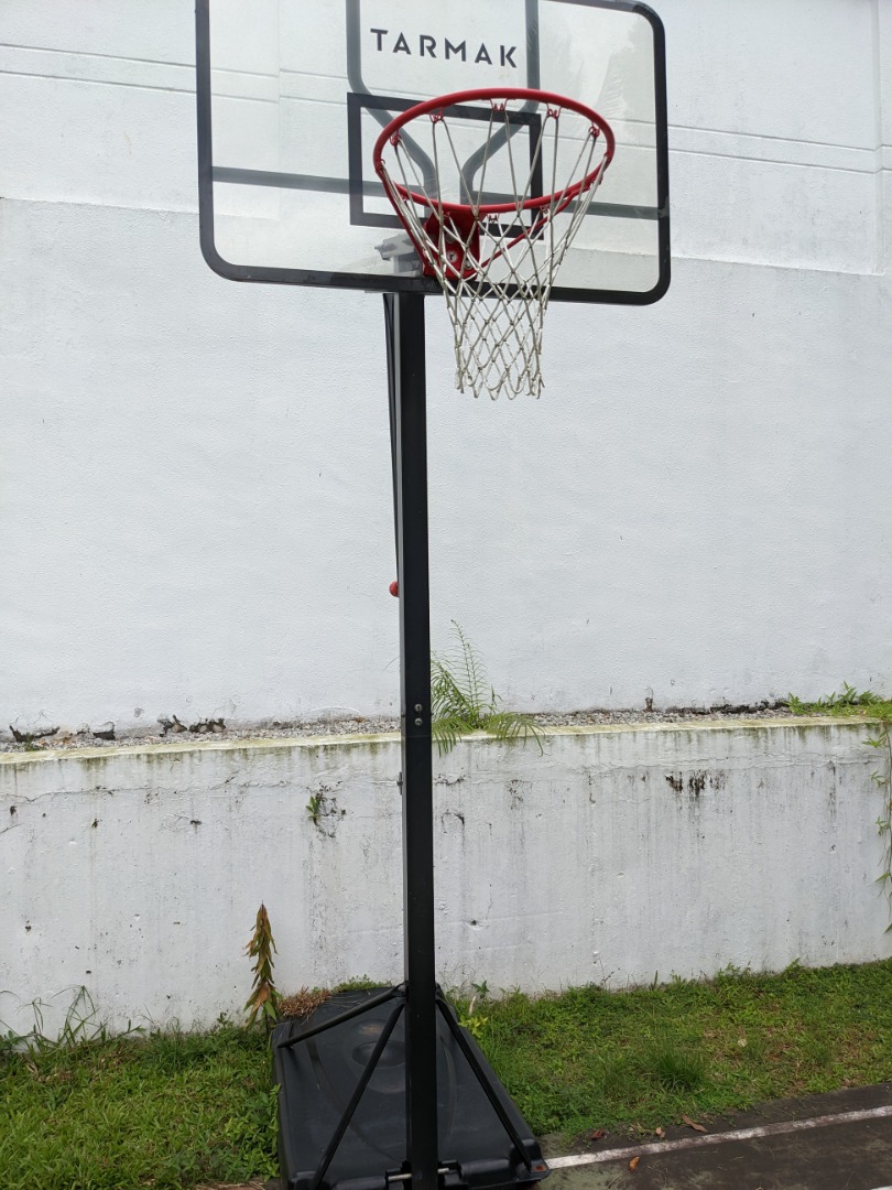 Basketball standing backboards, Sports Equipment, Other Sports