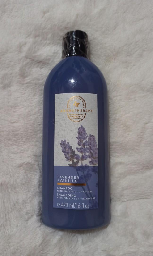 Bath and Body Works Shampoo, Beauty & Personal Care, Hair on Carousell