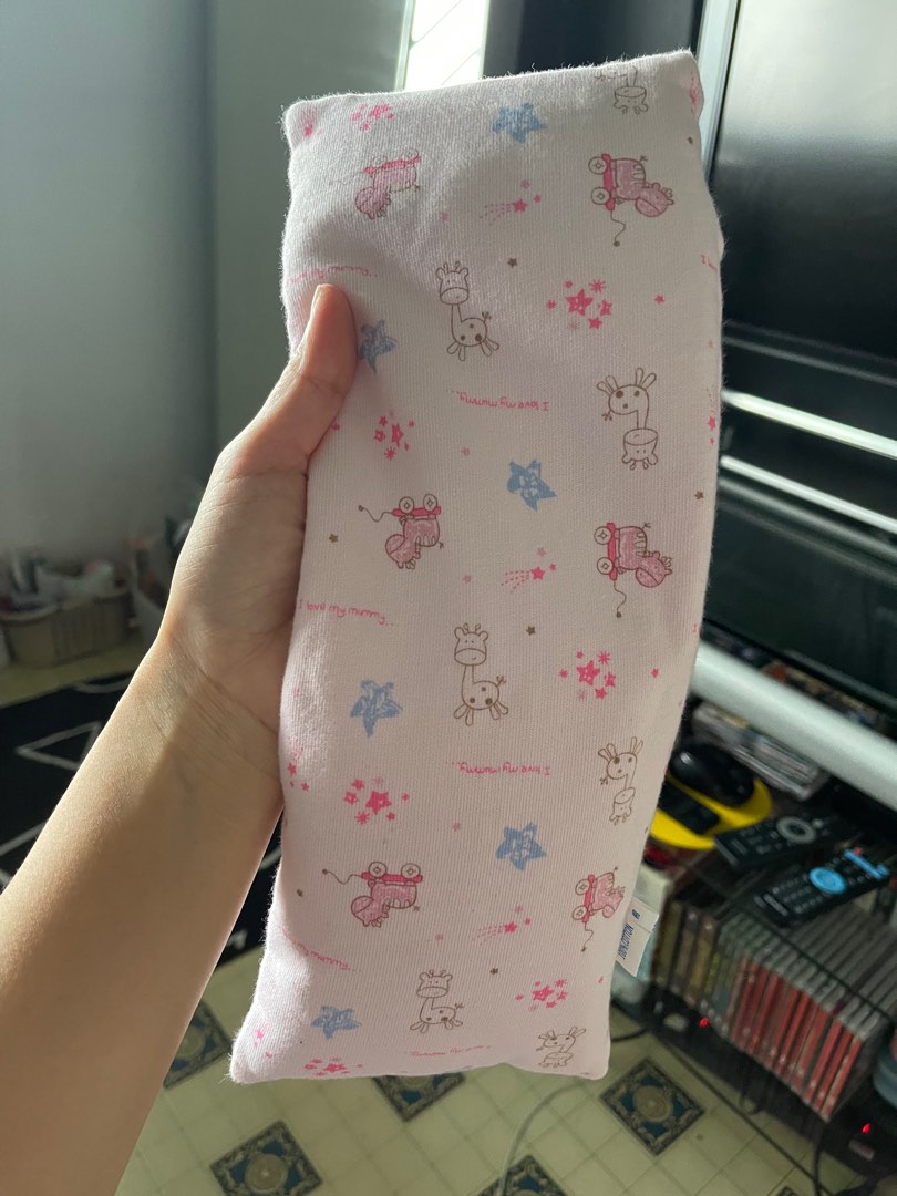 Bean store sprout pillow