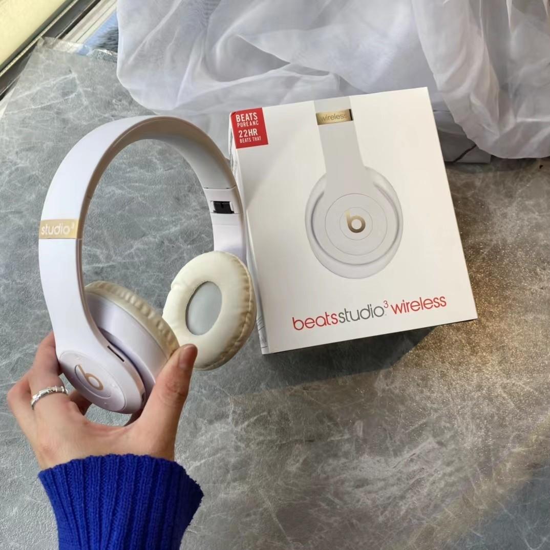 2022年製Beats Studio3 Wireless-