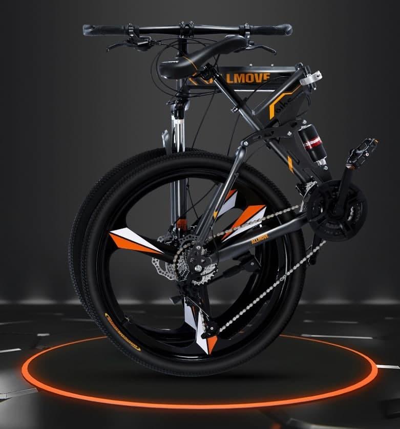 Aishfp top electric bike