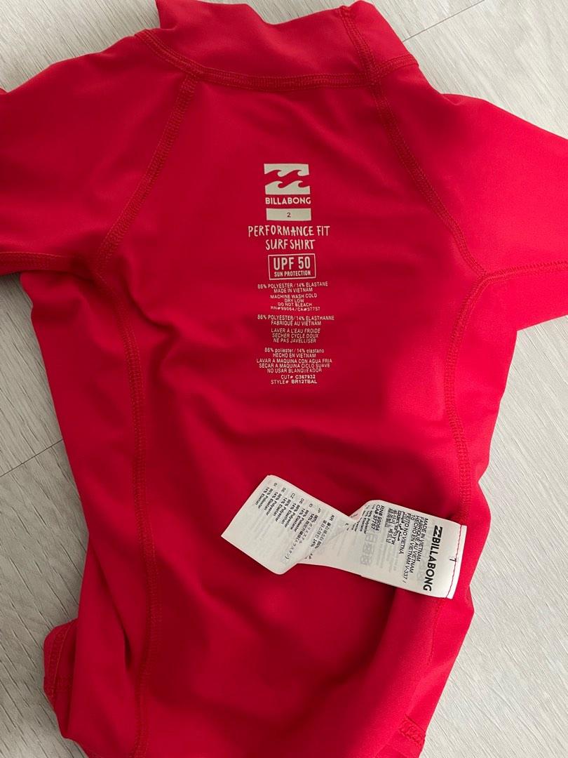 Billabong baby swimwear discount