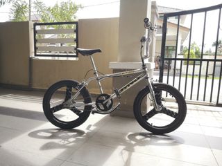 Old school 2025 dyno bmx