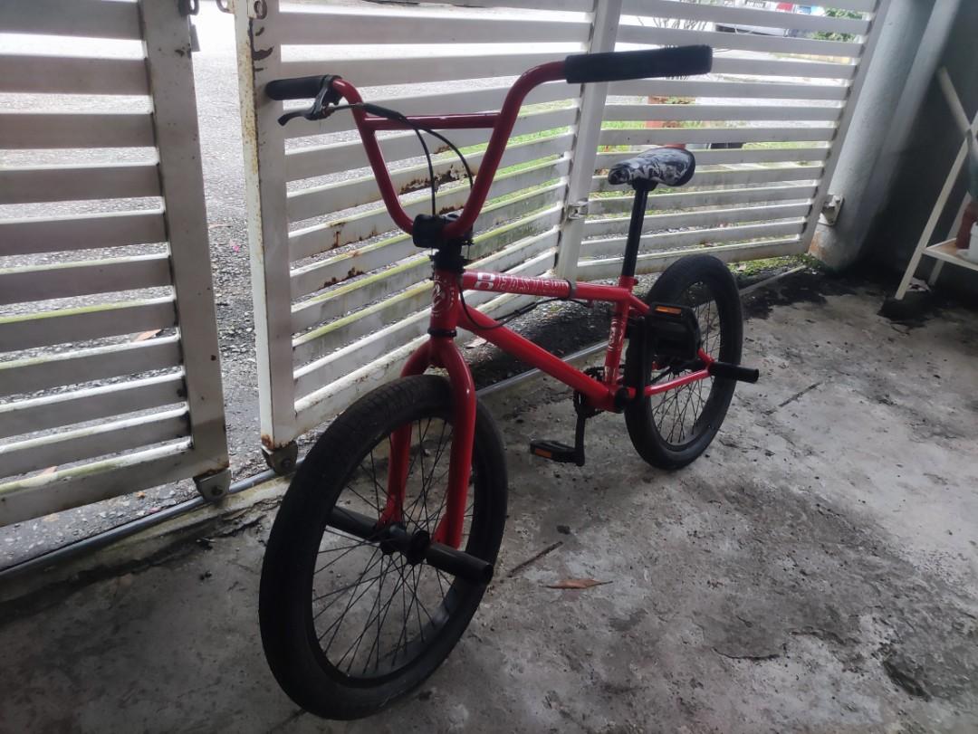 Eastern 24 sales bmx