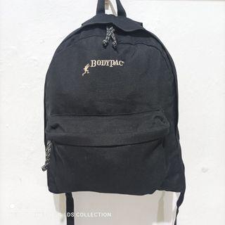 Bodypack Ransel