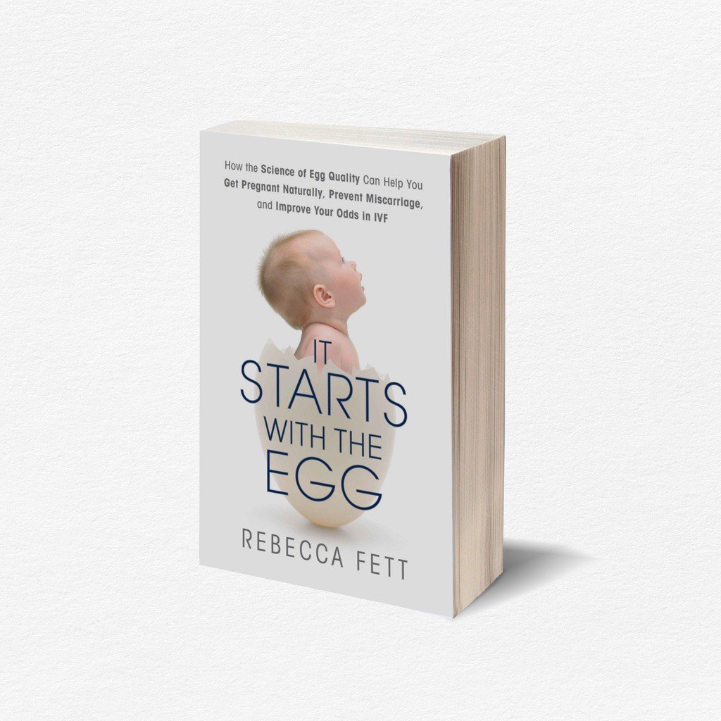 Book It Starts with The Egg & The Keystone Approach by Rebecca Fett, Hobbies & Toys, Books