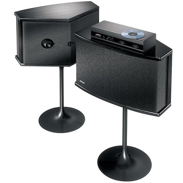 Bose 901 series with controller & Audio, Speakers & Amplifiers on Carousell