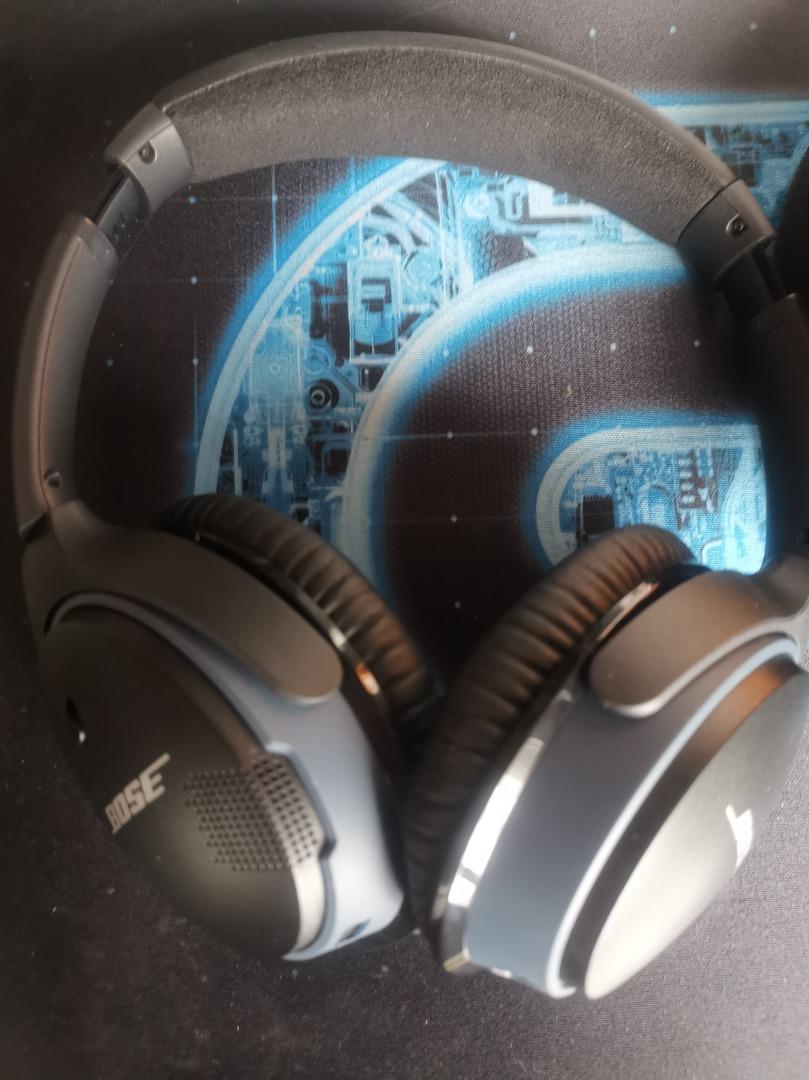 BOSE AE2 SOUNDLINK, Audio, Headphones & Headsets on Carousell