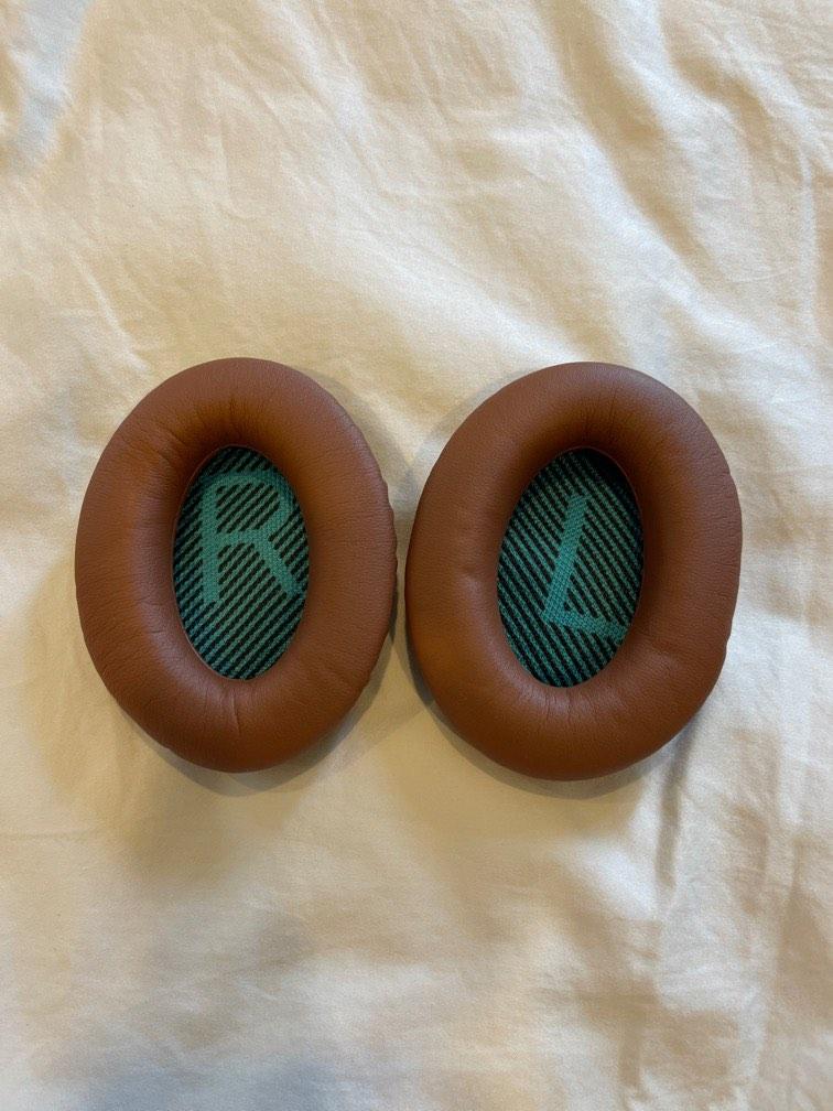 Bose ear cushion replacements, Audio, Headphones & Headsets on Carousell