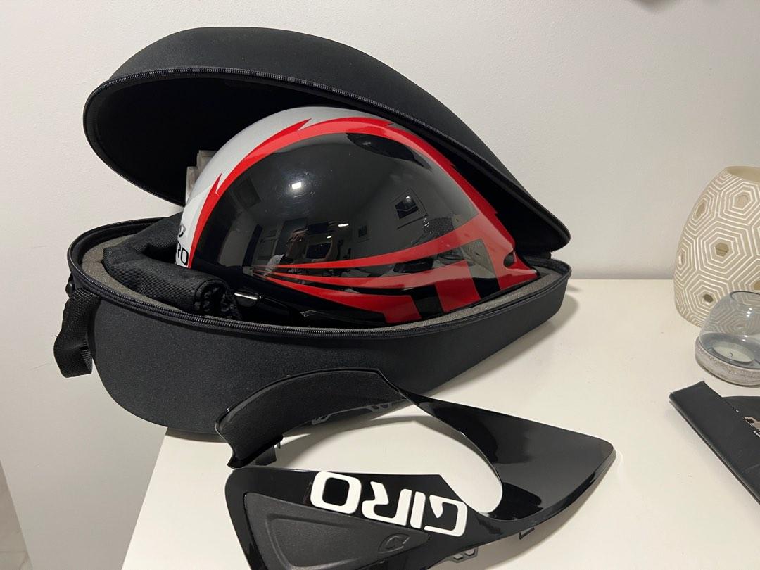 giro selector aero helmet