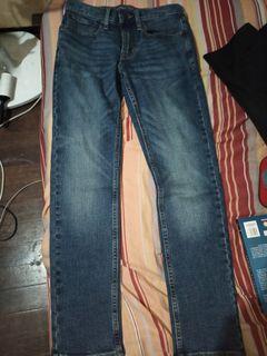 (Brand new) Old Navy Skinny Jeans - MEN'S SIZE 28x30