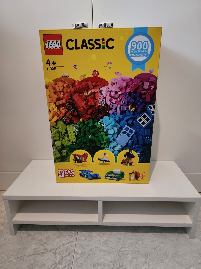 Lego 2025 11005 classic