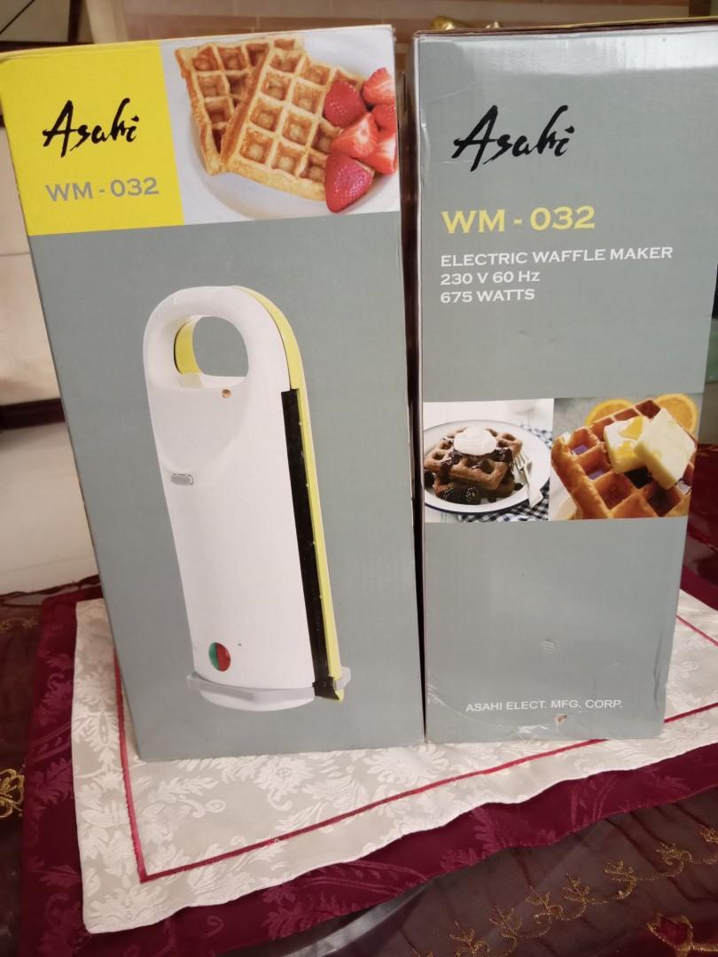 Brand new Waffle maker, TV & Home Appliances, Kitchen Appliances