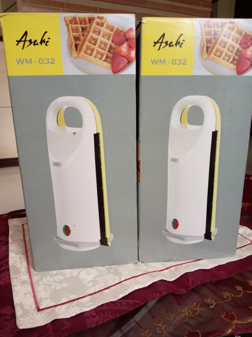 Brand new Waffle maker, TV & Home Appliances, Kitchen Appliances