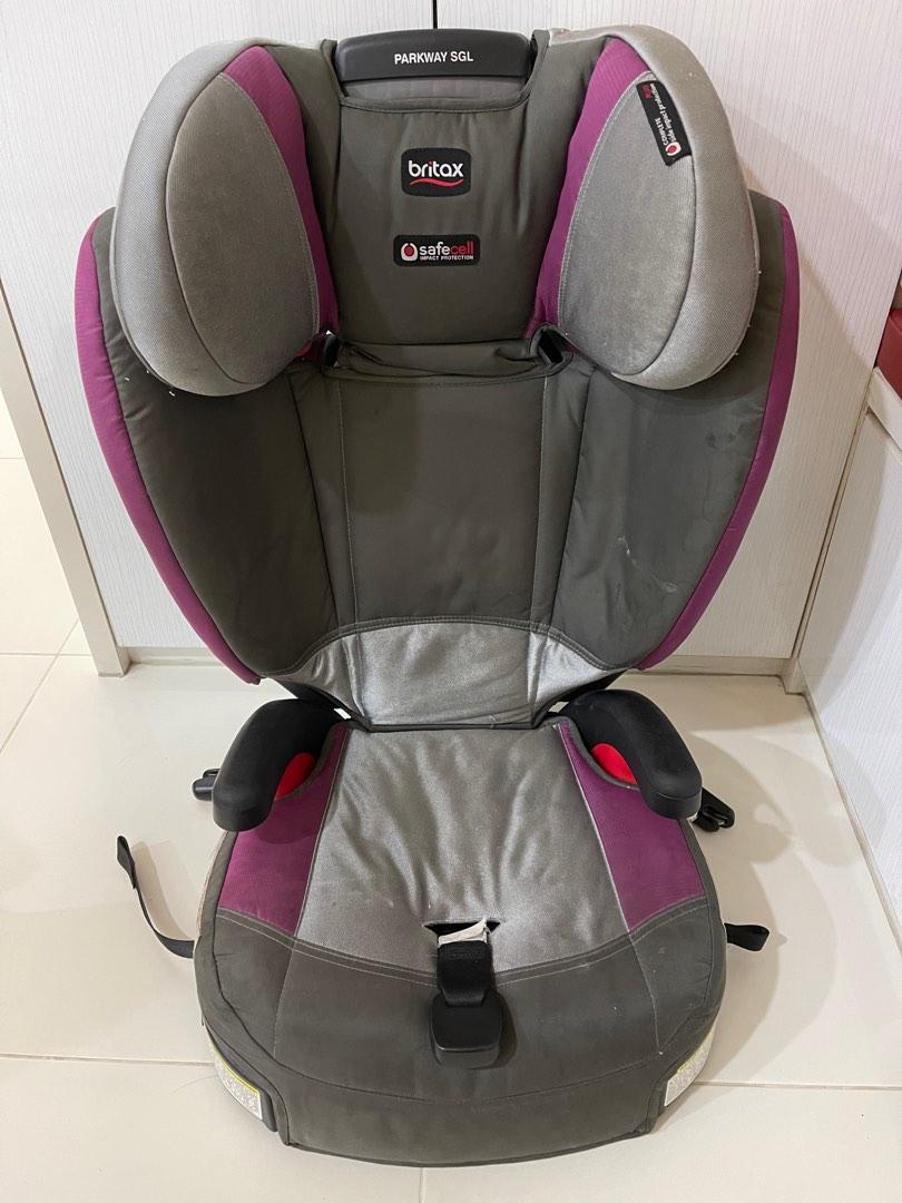 Britax parkway sale