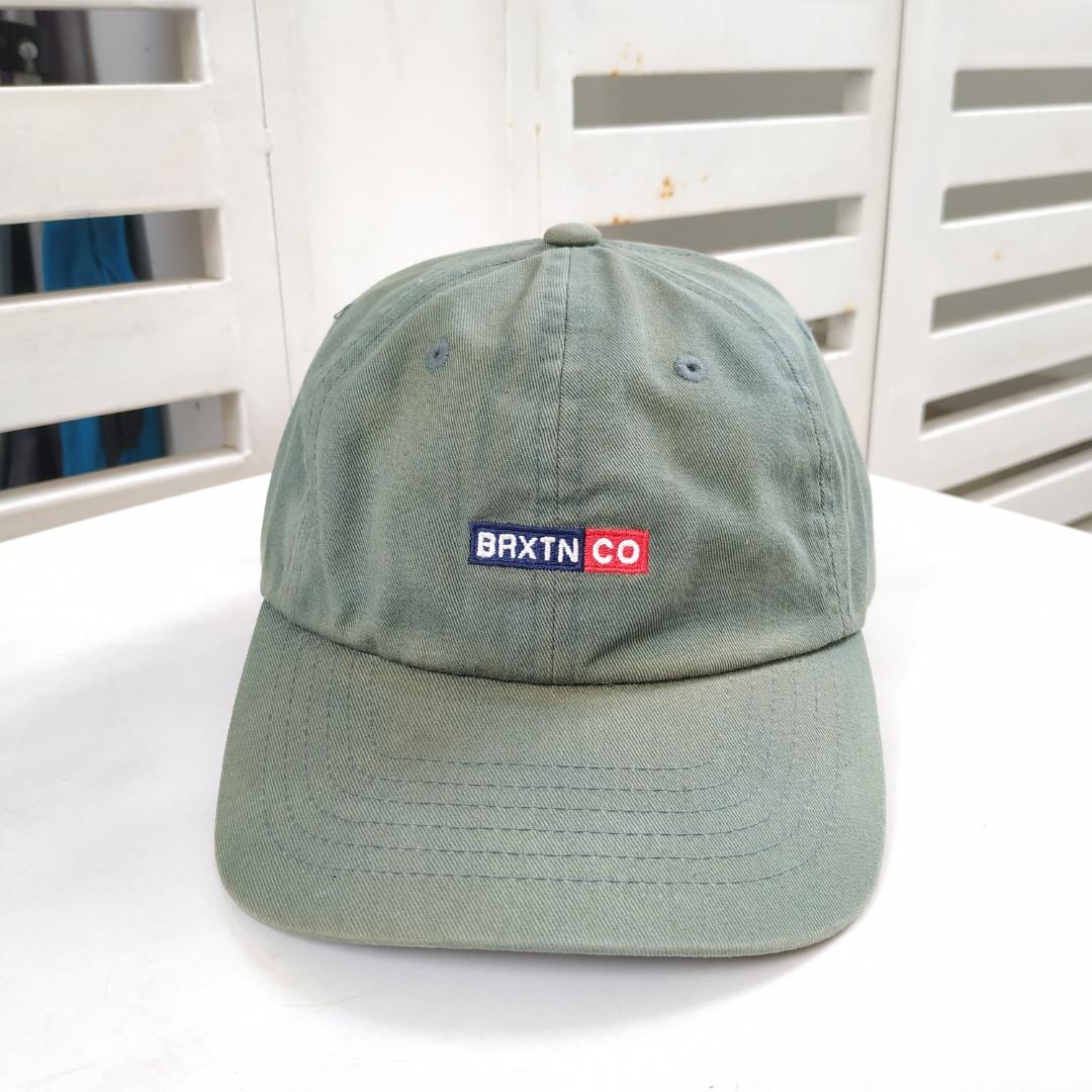 Brixton dad hat outlet