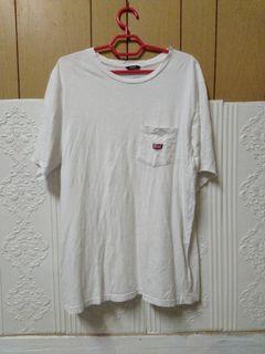 Brixton tshirt / baju lelaki / baju perempuan / unisex