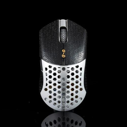 BT.L Grip Tapes (Black) FinalMouse Small / Medium, Viper V2 Pro