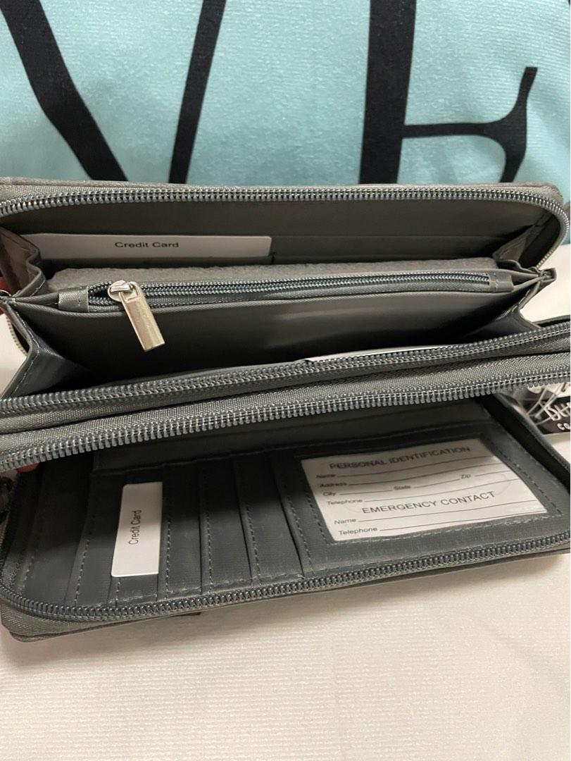 Bueno Collection Sling Wallet Women s Fashion Bags Wallets